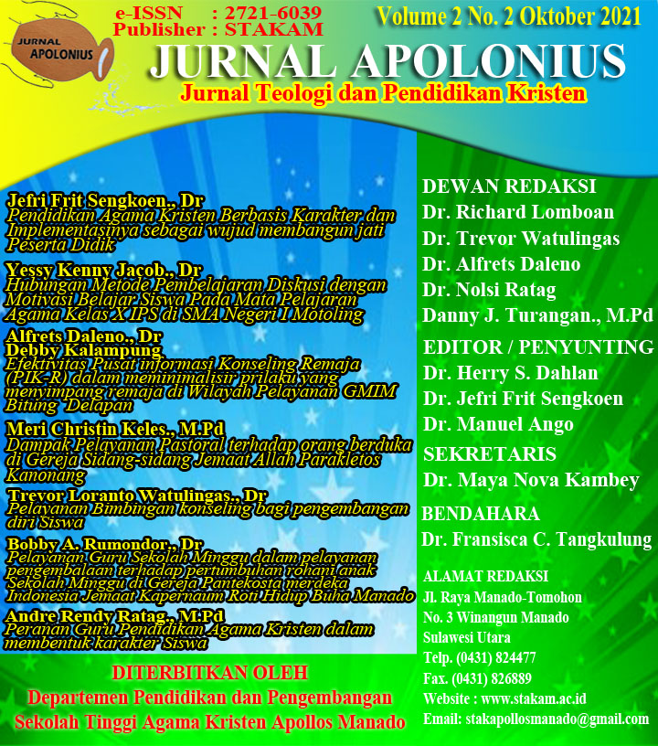 Cover Page