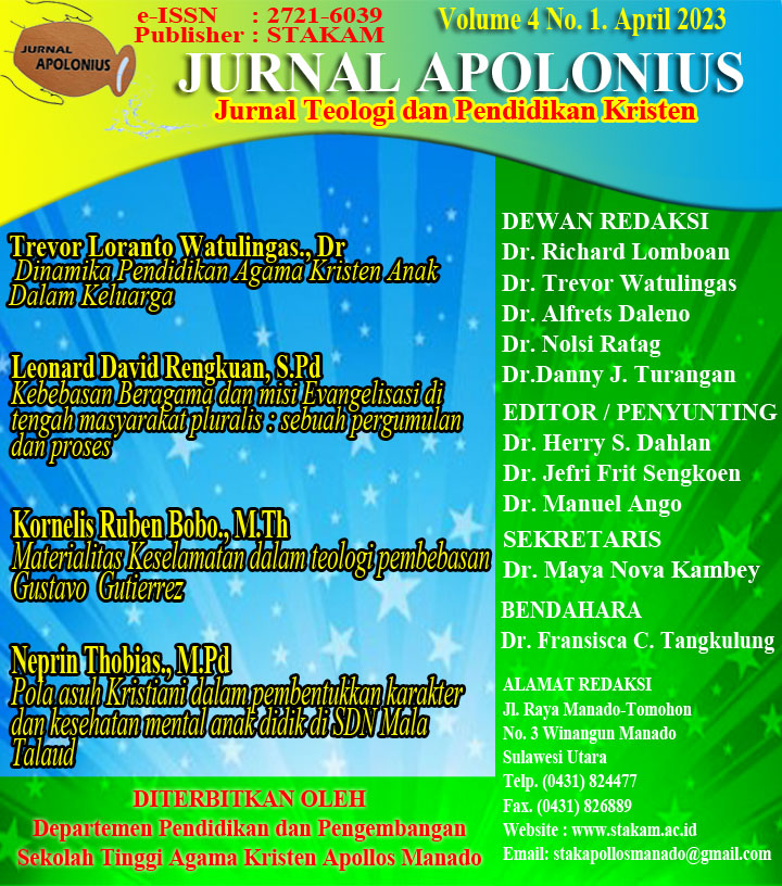 Cover Page
