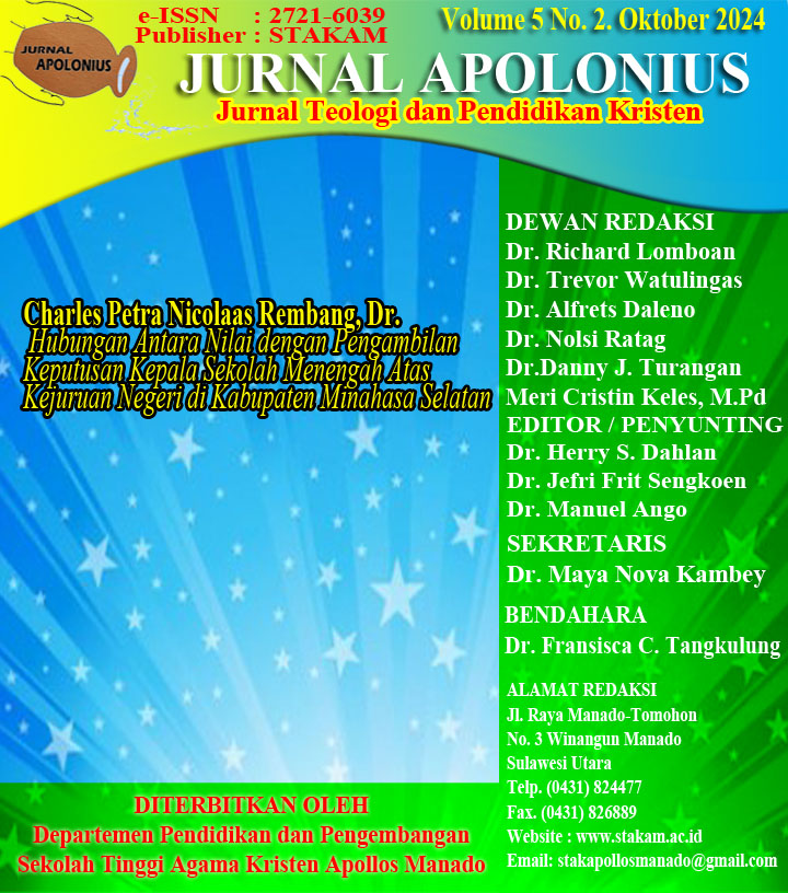 Cover Page