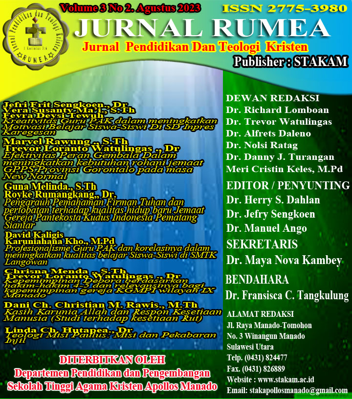 Cover Page