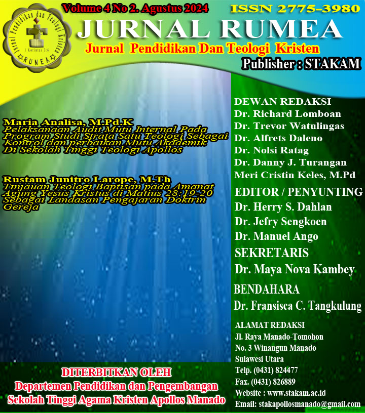 Cover Page